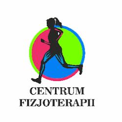 Centrumfizjo - logo