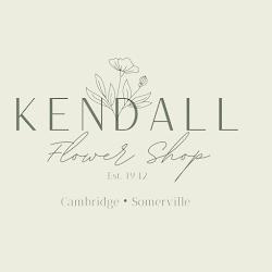 Kendallflowers - logo