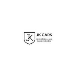 Jkcars - logo