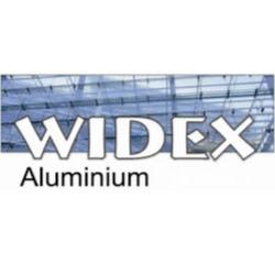 Widexaluminium - logo