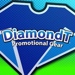 Diamondtpromo - logo