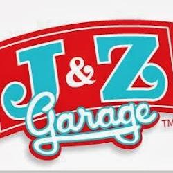 Jandzgarage - logo
