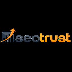 Seotrust - logo