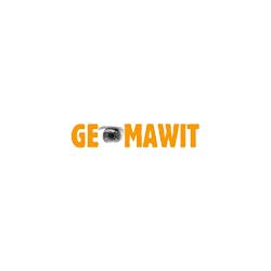 Geomawit - logo