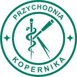 Przychodniakopernika - logo