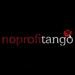 Noprofitango - logo