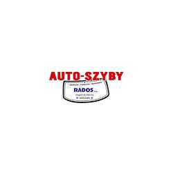 Auto szyby - logo