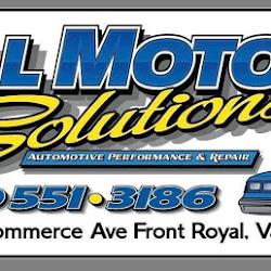 Allmotorsolutions - logo