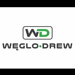 Weglo drew - logo