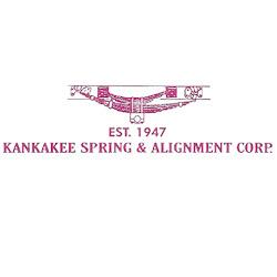 Kankakeespringil - logo