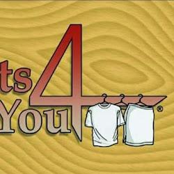 Closets4you - logo