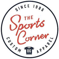 Thesportscorner - logo