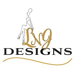 Lnjdesigns - logo