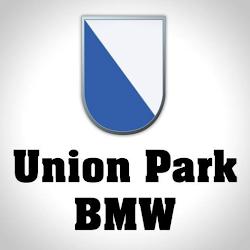 Unionparkbmw - logo