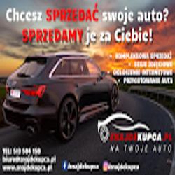 Znajdekupca - logo