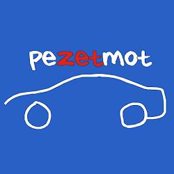 Pezetmot - logo