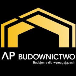 Ap budownictwo budujemy dla wymagajacych - logo