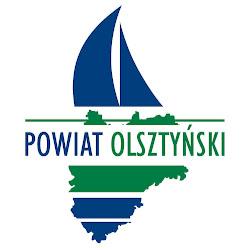 Powiat olsztynski - logo