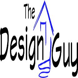 Thedesignguyva - logo