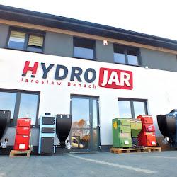 Hydrojar - logo