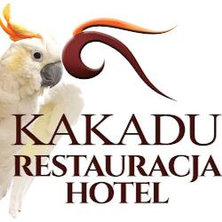 Hotel kakadu - logo