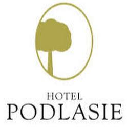 Hotelpodlasie - logo