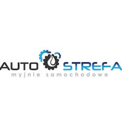 Autostrefa - logo