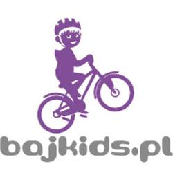 Bajkids - logo