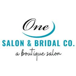 Theonesalon - logo
