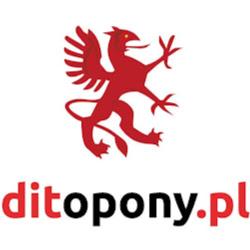 Ditopony - logo