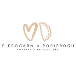 Popierogu - logo