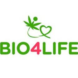 Bio4life - logo