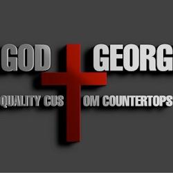 Godgeorgesqualitycounters - logo