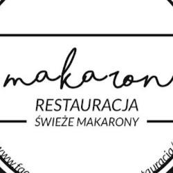 Makaronrestauracja - logo