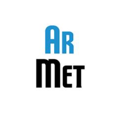 Ar-met - logo