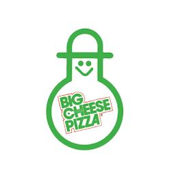 Gobigcheesepizza - logo