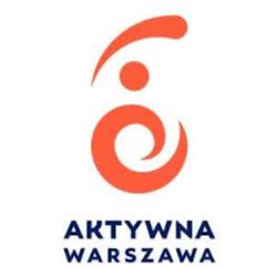 Aktywnawarszawa - logo
