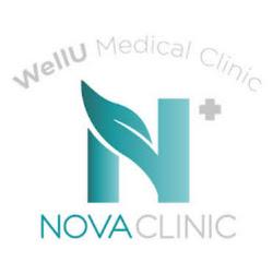 Novaclinicleszno - logo