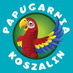 Papugarniakoszalin - logo