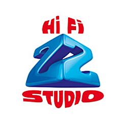 Hifistudio - logo