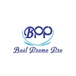 Bestpromopro - logo