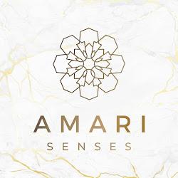 Amarisenses - logo