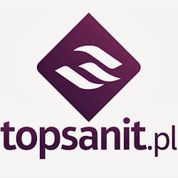 Topsanit - logo
