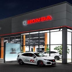 Hondakolaczek - logo