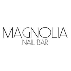 Magnolianailbar - logo