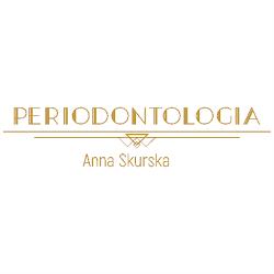 Periodontologia annaskurska - logo