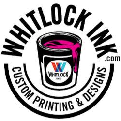 Whitlockink - logo