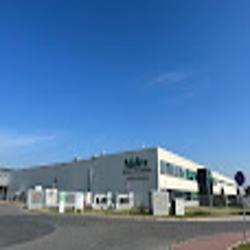 Nidec ma - logo