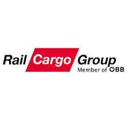 Railcargologistics - logo