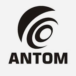 Salonantom - logo
